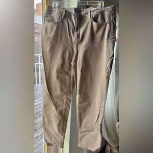 NWT JJill slim jeans